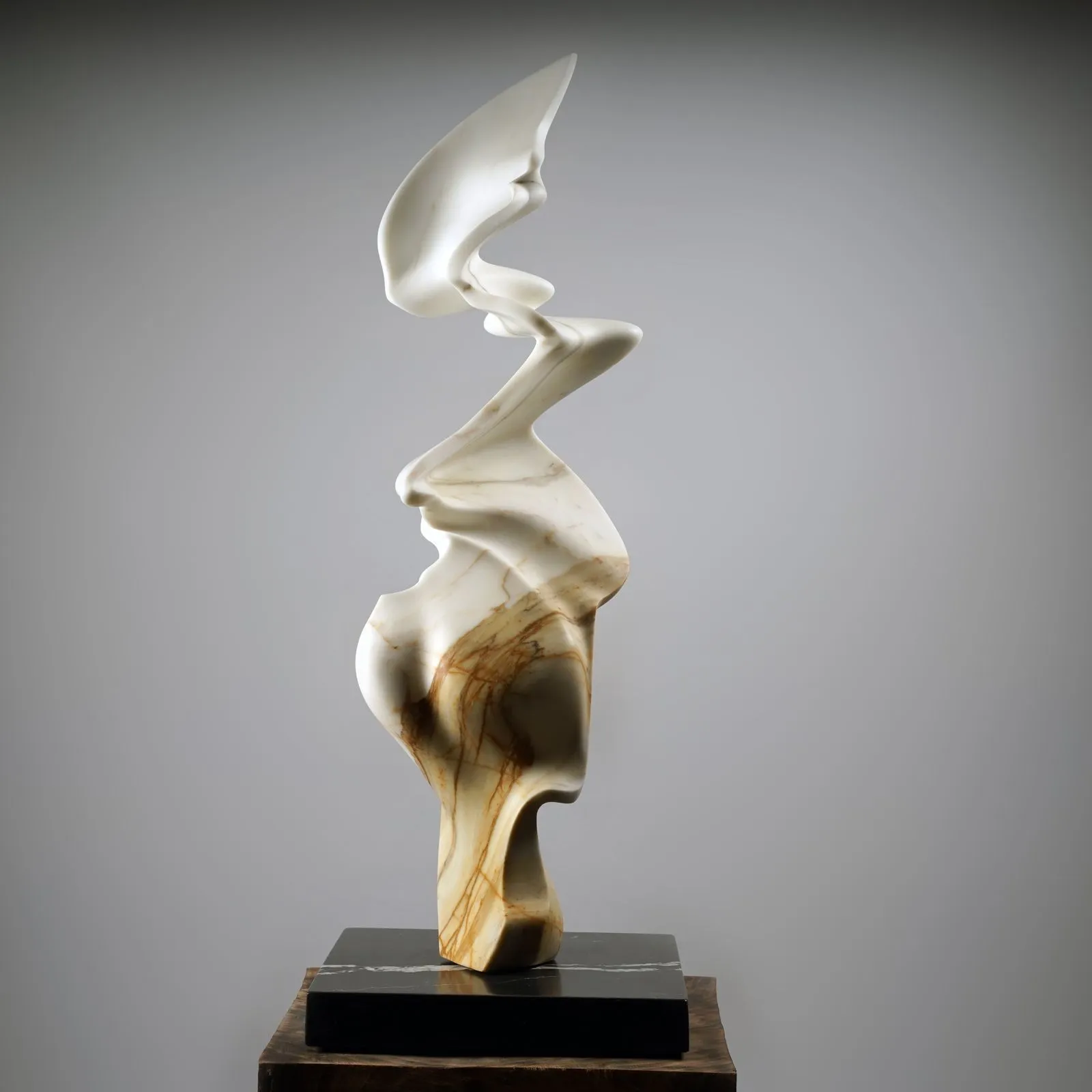 Sylvestre, Parallax of Being, 2026