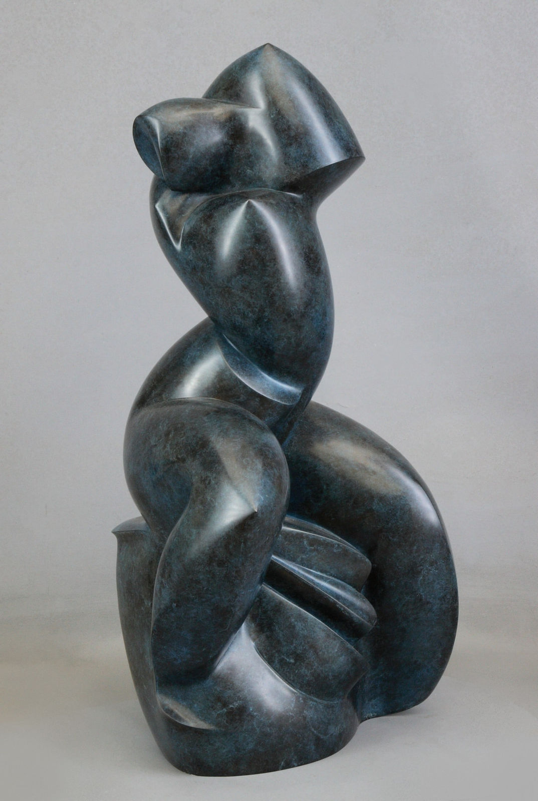 Dominique Pollès, GALATAE (1/1), 2005/2008