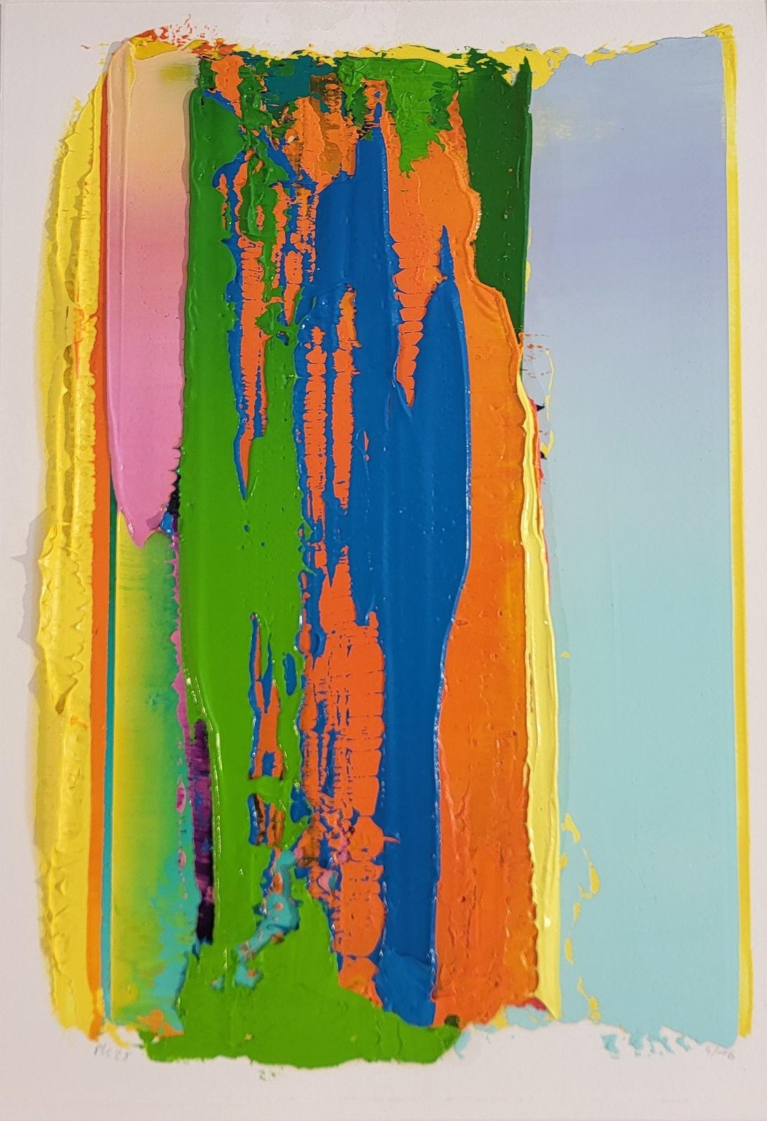 Peter Krauskopf, PK 4/16, 2025