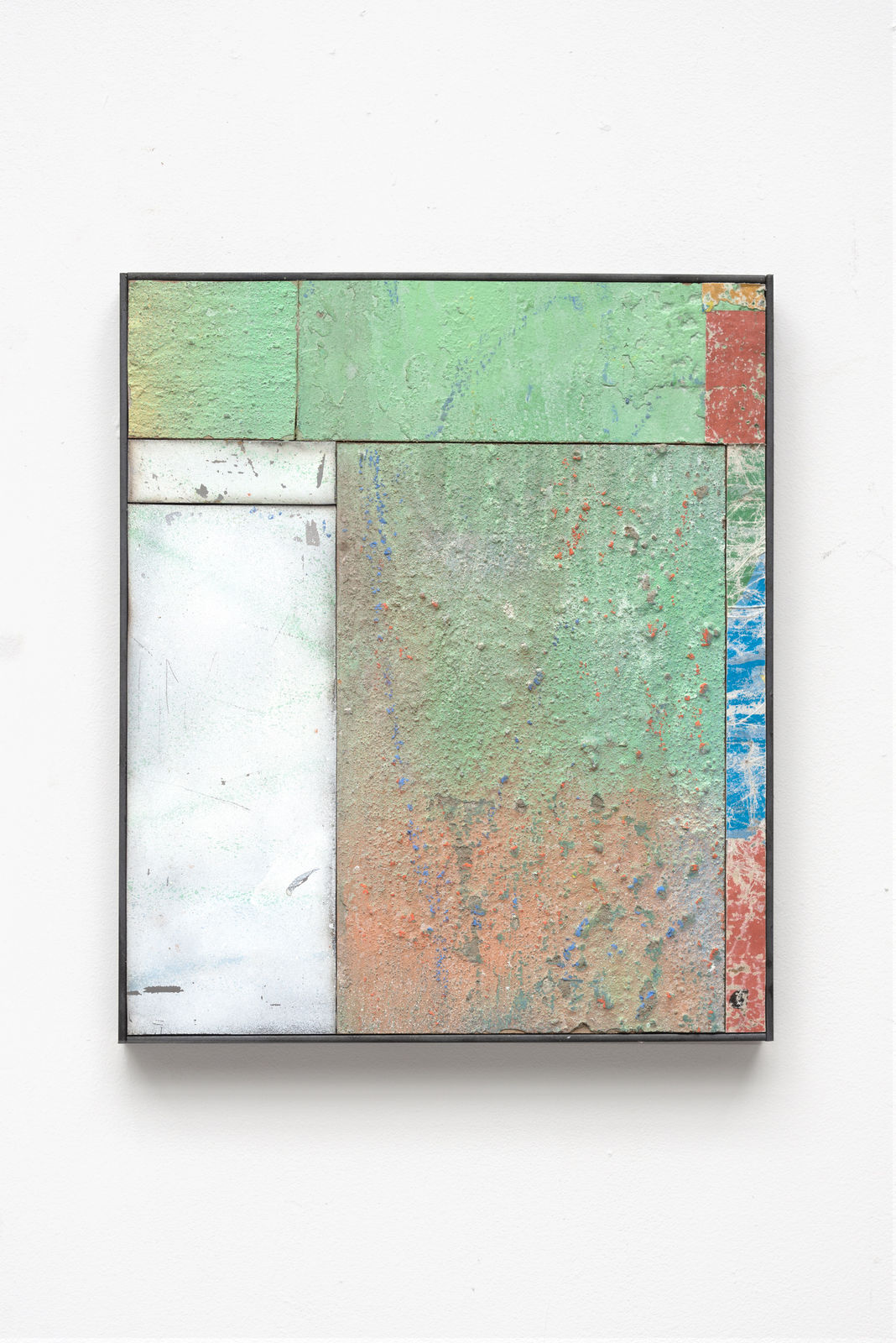 Bram Braam, It Don't Mean a Thing If It Ain't Got That Swing 02, 2025