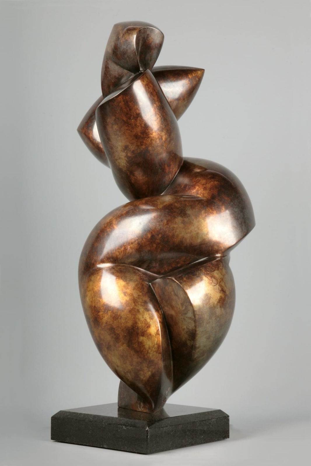 Dominique Pollès, Sagarmath 3/4, 2015