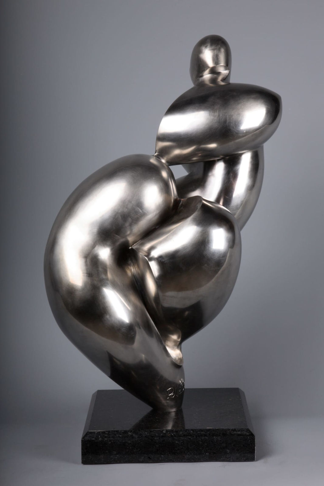 Dominique Pollès, Panhazard 1/3, 2023