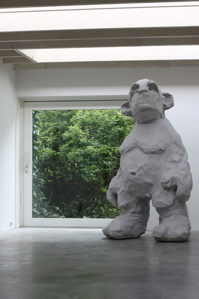 Erik Buijs, Kong, 2015/2024