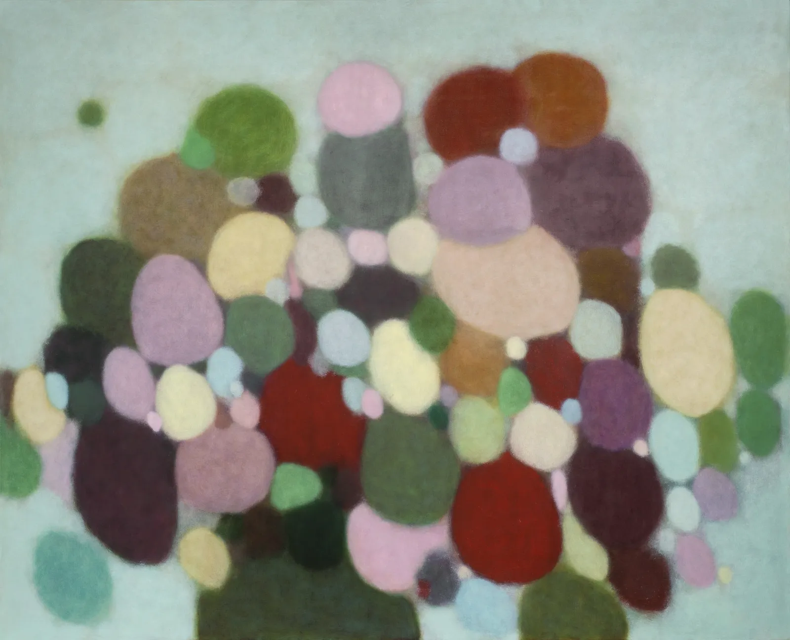 Jeff Kowatch, Pennies from Heaven, 2026