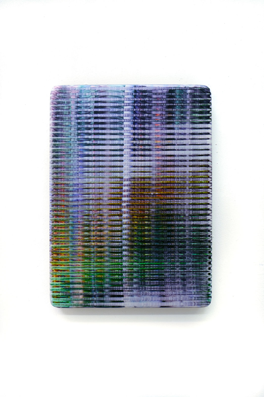 Rob Bouwman, Untitled p022024, 2024