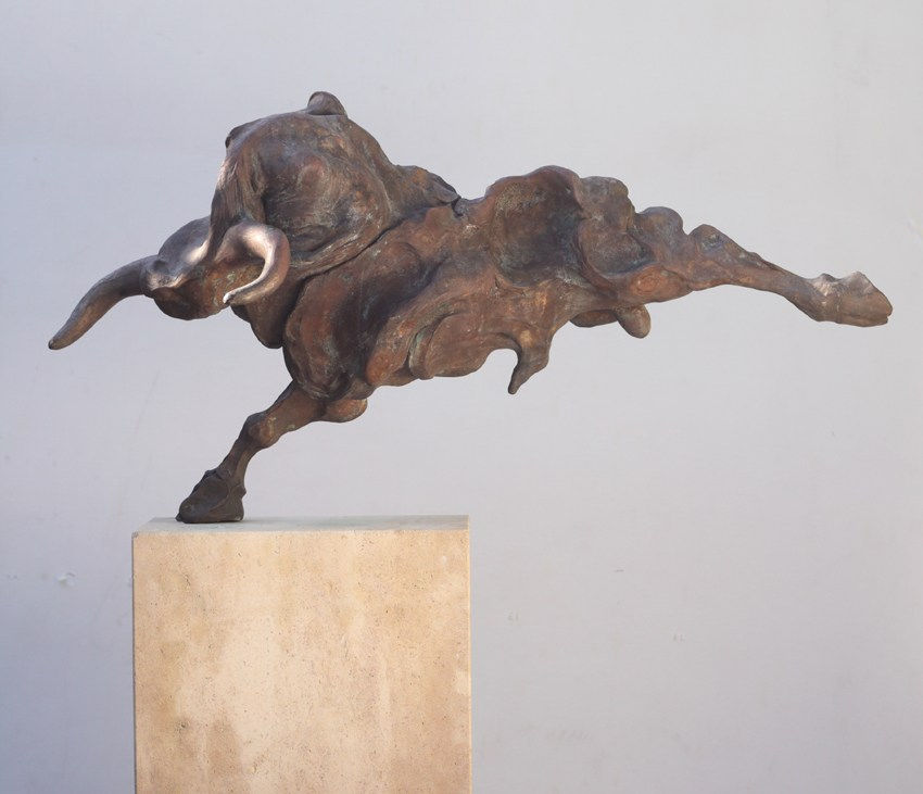 Paul Ceulemans, Toro III