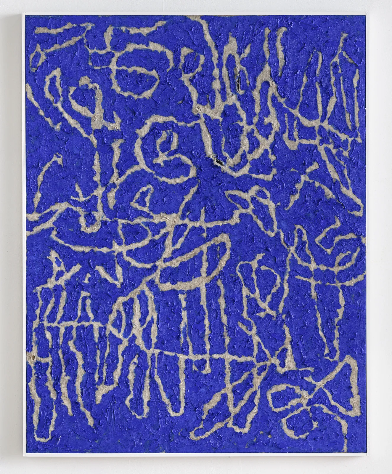 Gijs van Lith, Permanent Marker, No.12, 2022