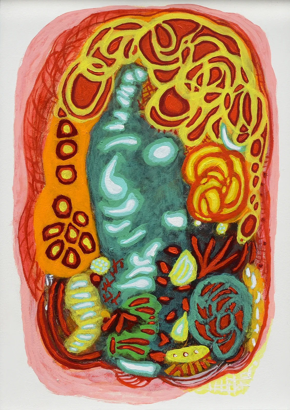 Jeff Kowatch, Ikon, 2025