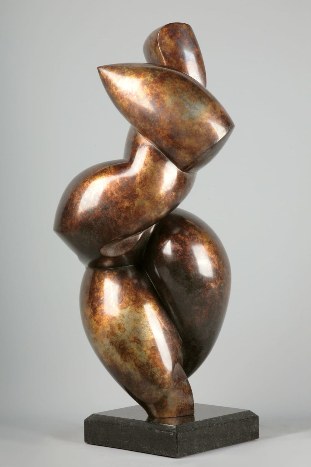 Dominique Pollès, Sagarmath 3/4, 2015