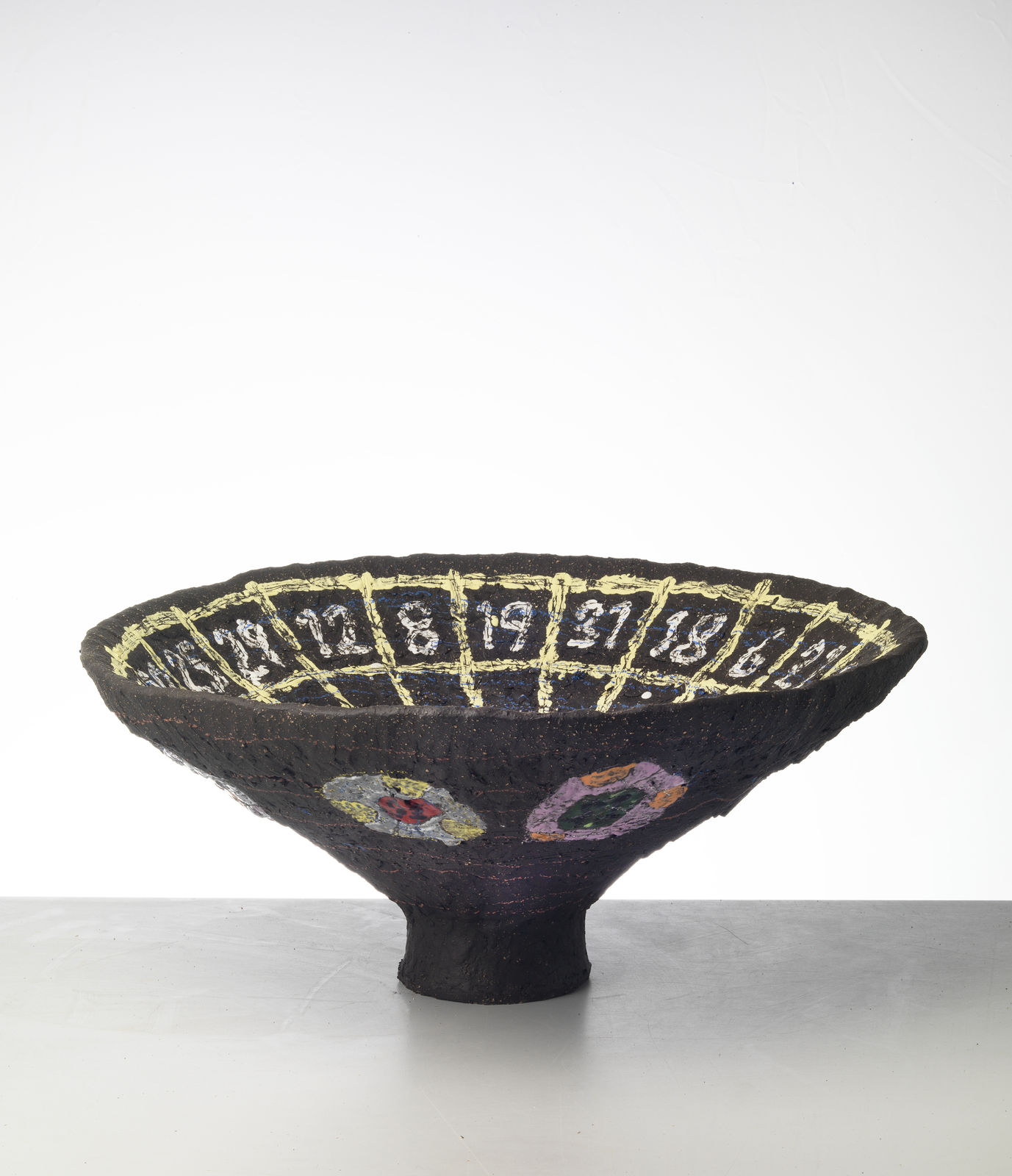 Cameron Platter, Roulette, 2026