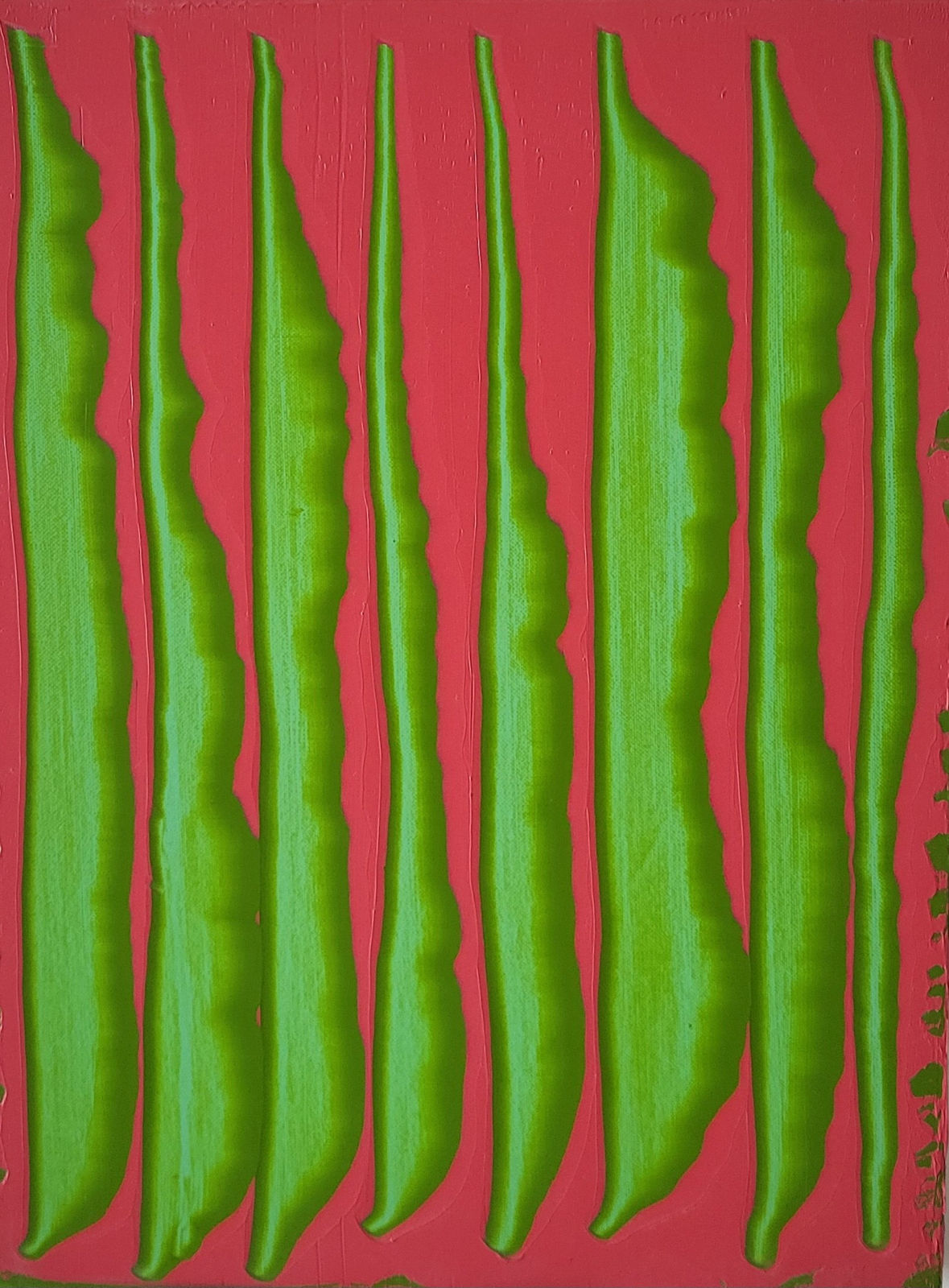 Peter Krauskopf, 'KT', 2025