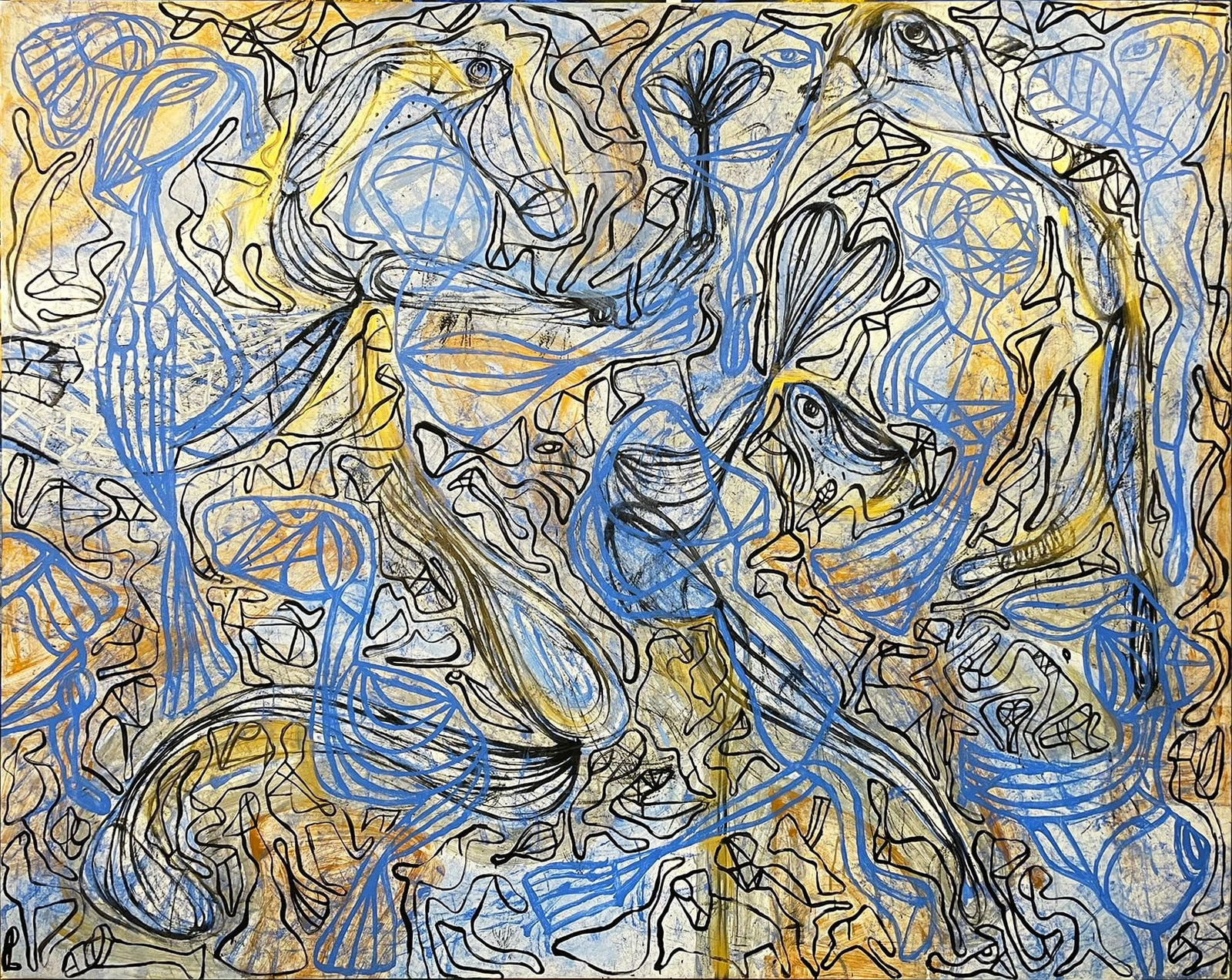 Gam Klutier, Transvaluations