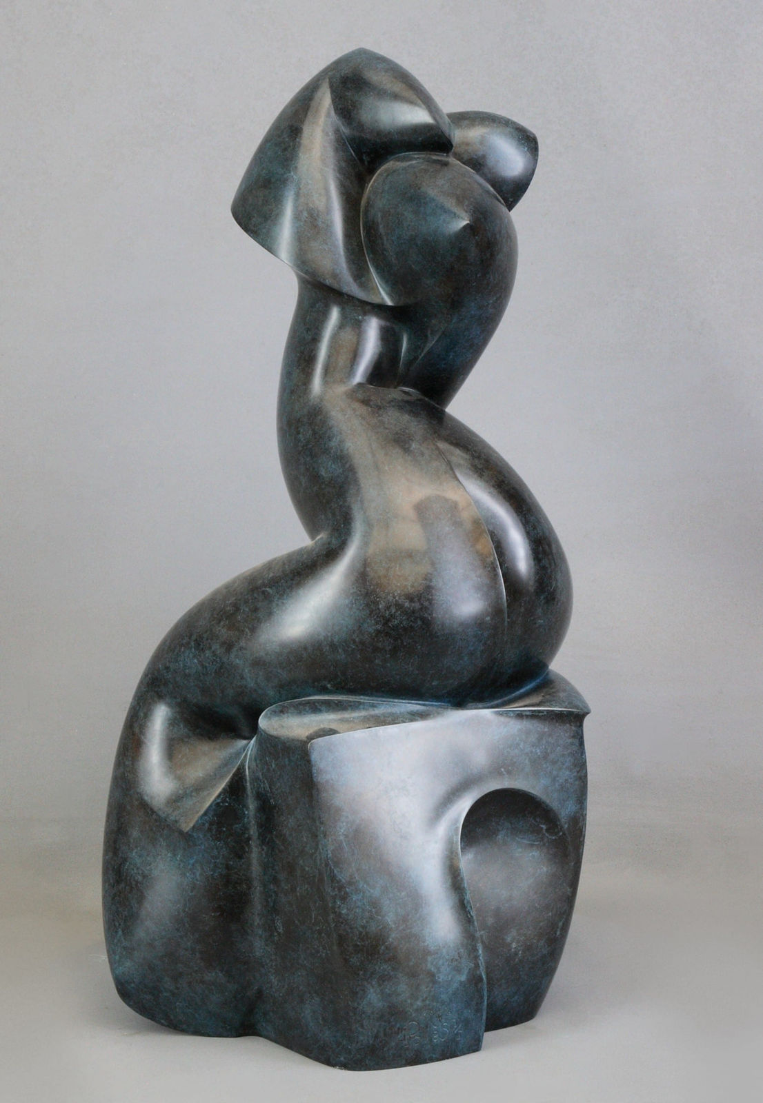 Dominique Pollès, GALATAE (1/1), 2005/2008