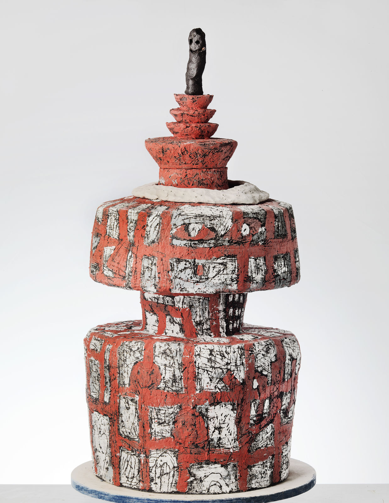 Cameron Platter, ZT10, 2025