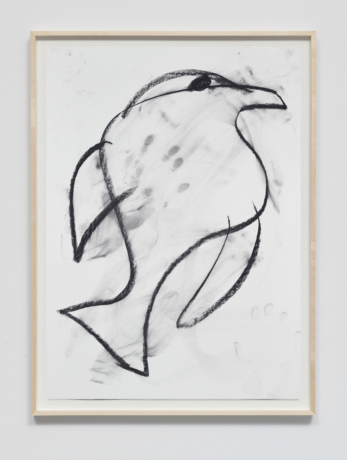 Cameron Platter, Dolphin, 2022