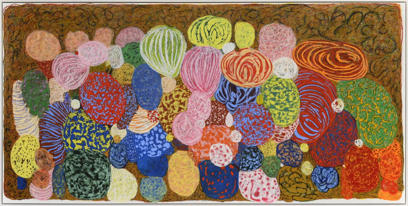 Jeff Kowatch, One Man Band, 2023