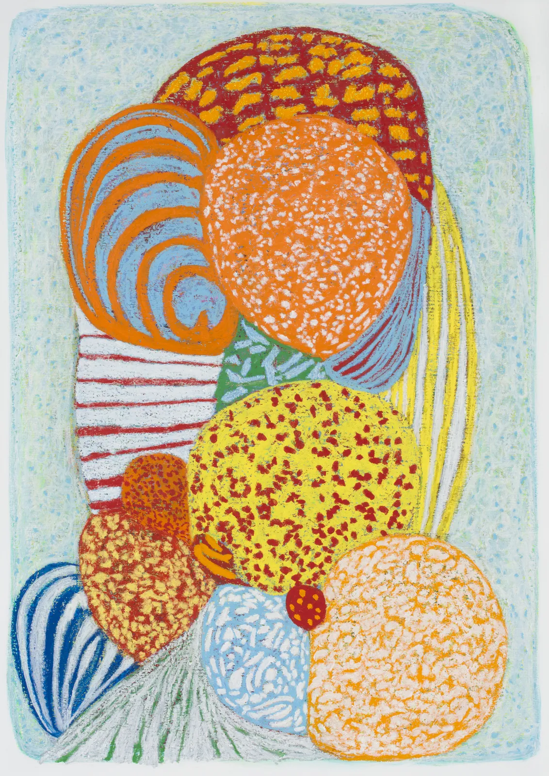 Jeff Kowatch, Defrost, 2025