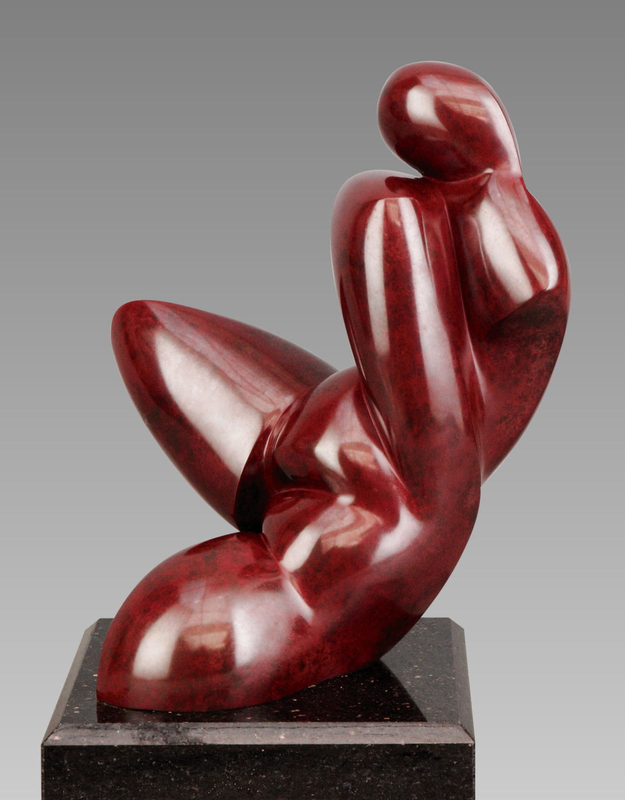 Dominique Pollès, IJIONA (4/4), 1991/2000