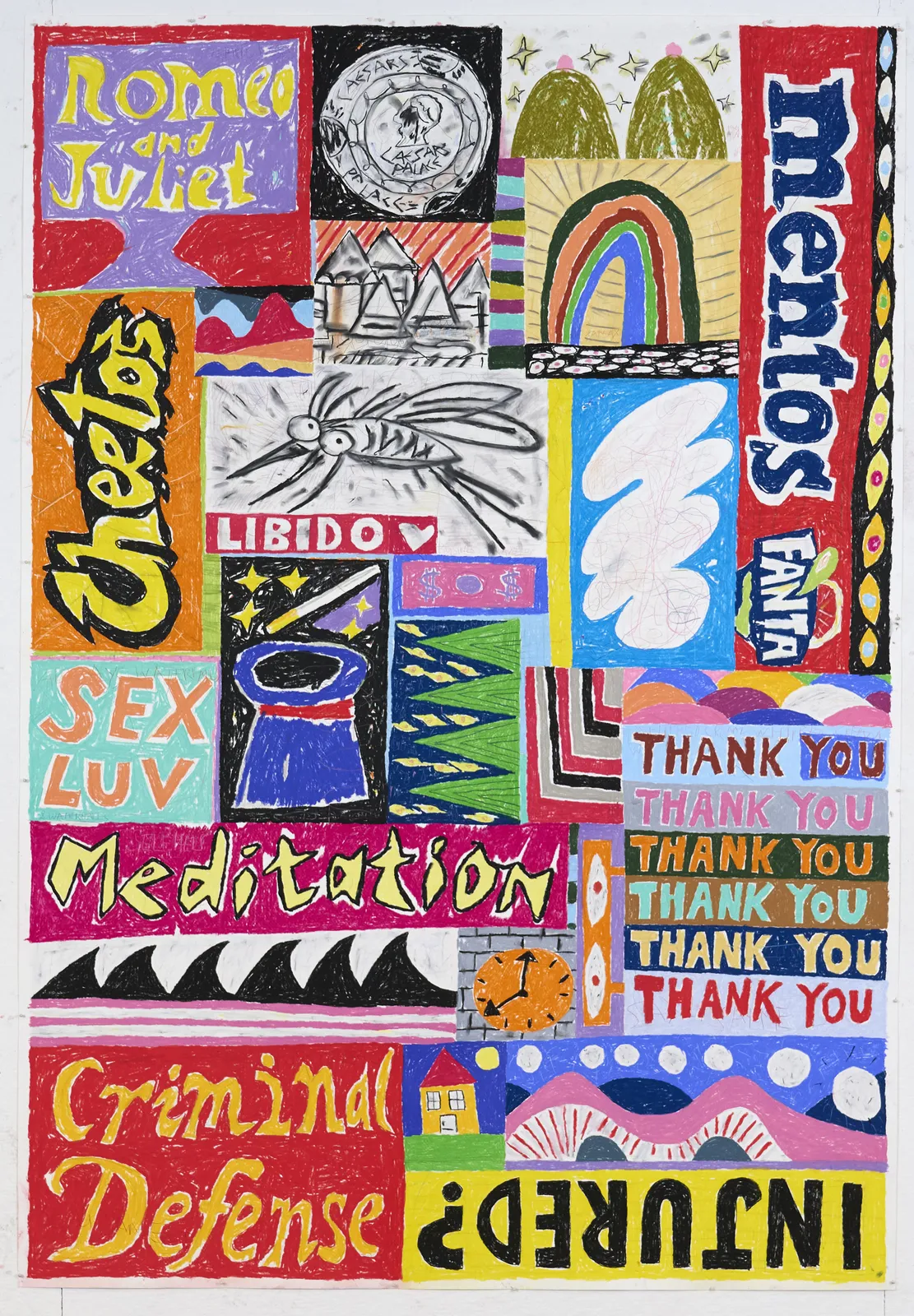 Cameron Platter, Injured, 2025