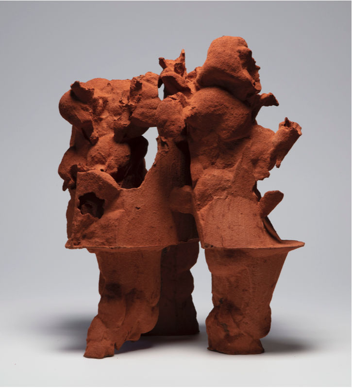 Ellen Ehk Åkesson, Terra