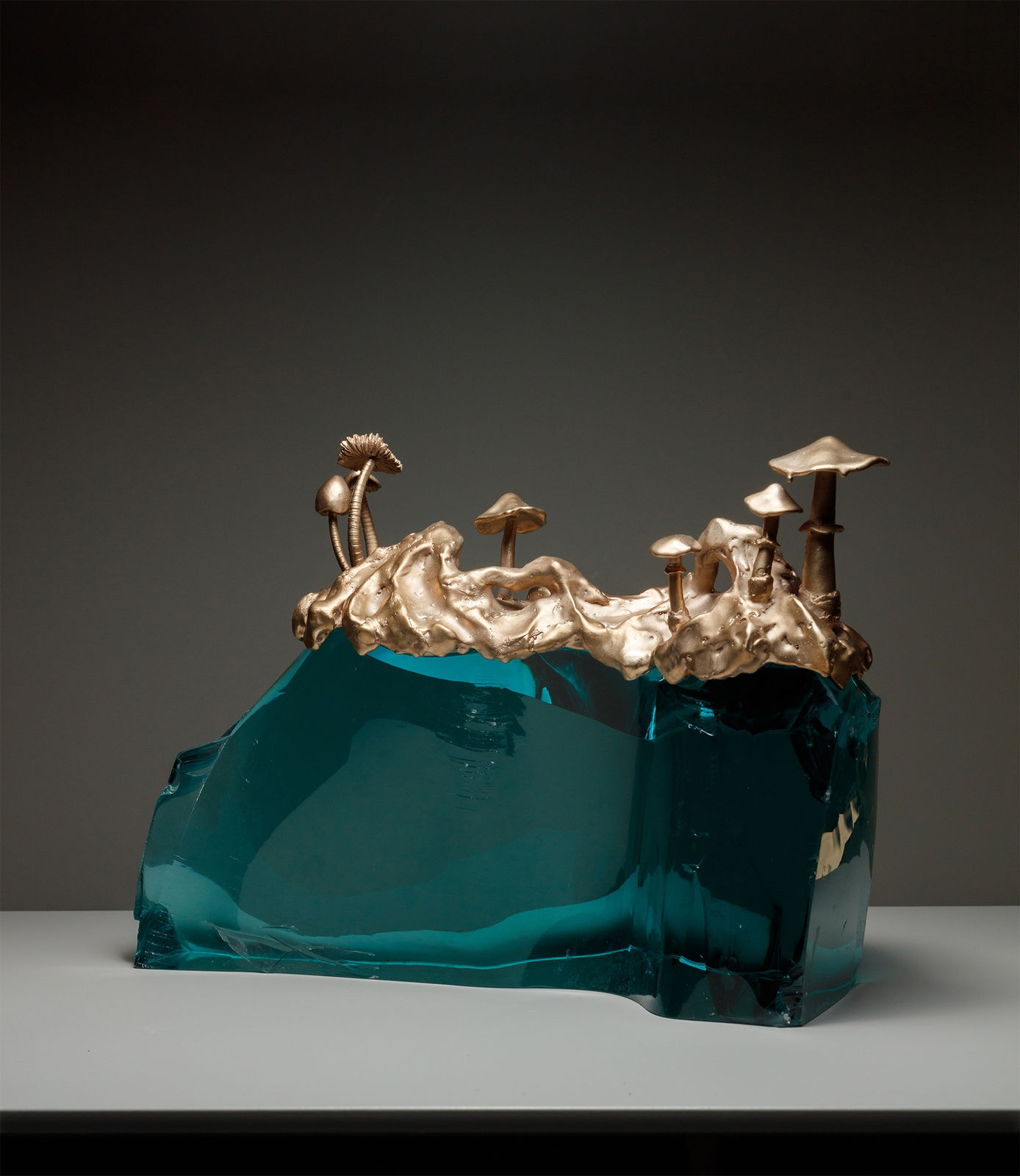 Ellen Ehk Åkesson, Our Mother the Mountain