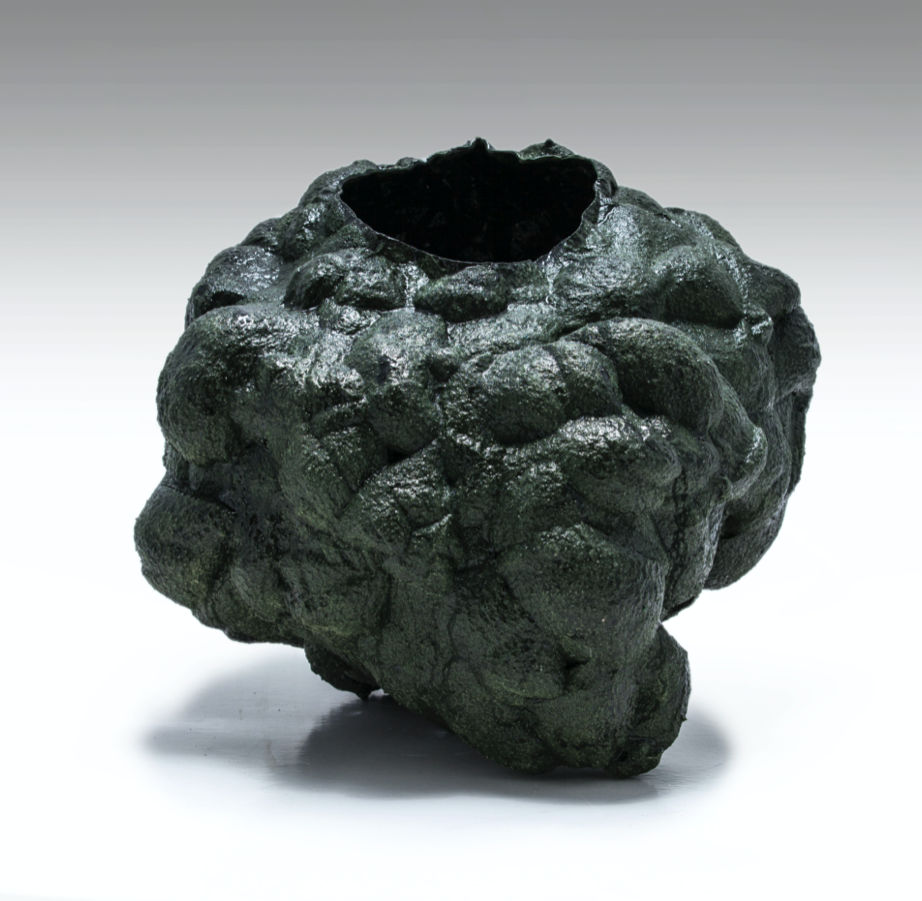 Ellen Ehk Åkesson, Green Moss