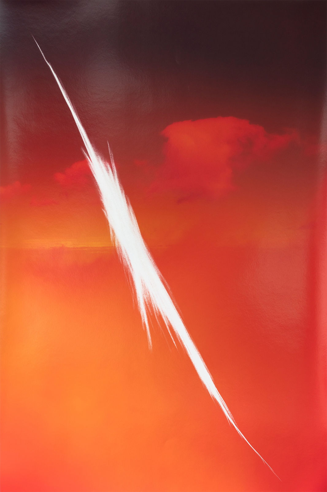 Alia Malley, ATIS_1852 (The Ambassadors), 2021