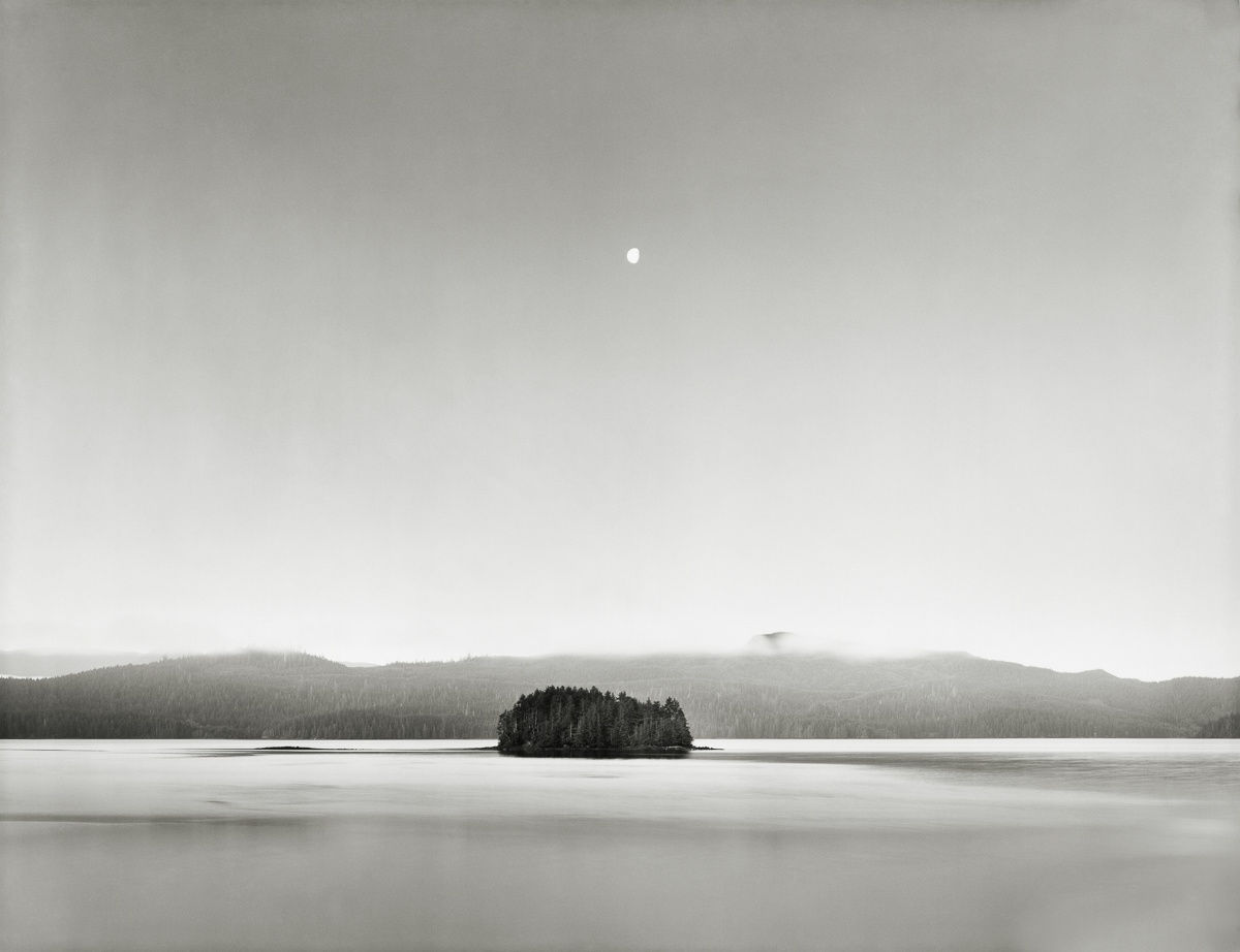 Jakob De Boer, Haida Gwaii, Where Ravens Cry #33, 2016