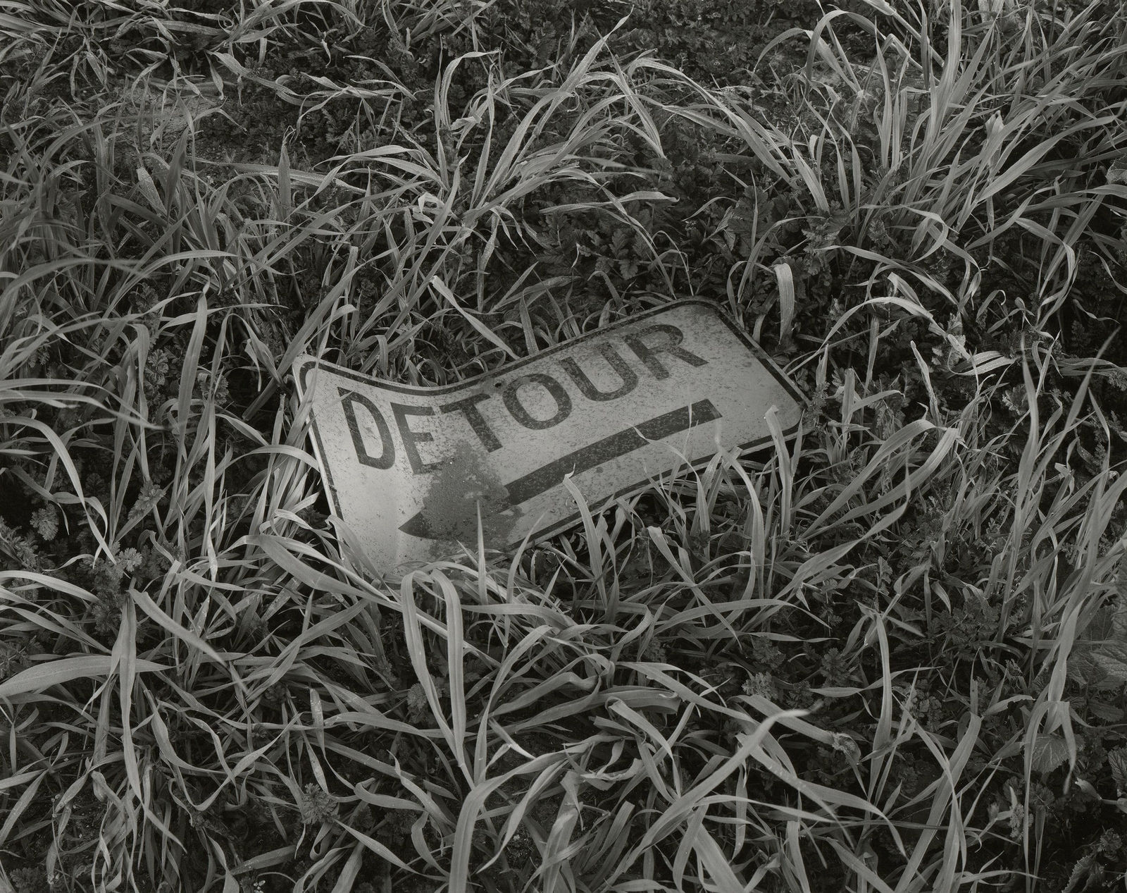 Ryan McIntosh, Detour, Tracy Hills, CA, 2021