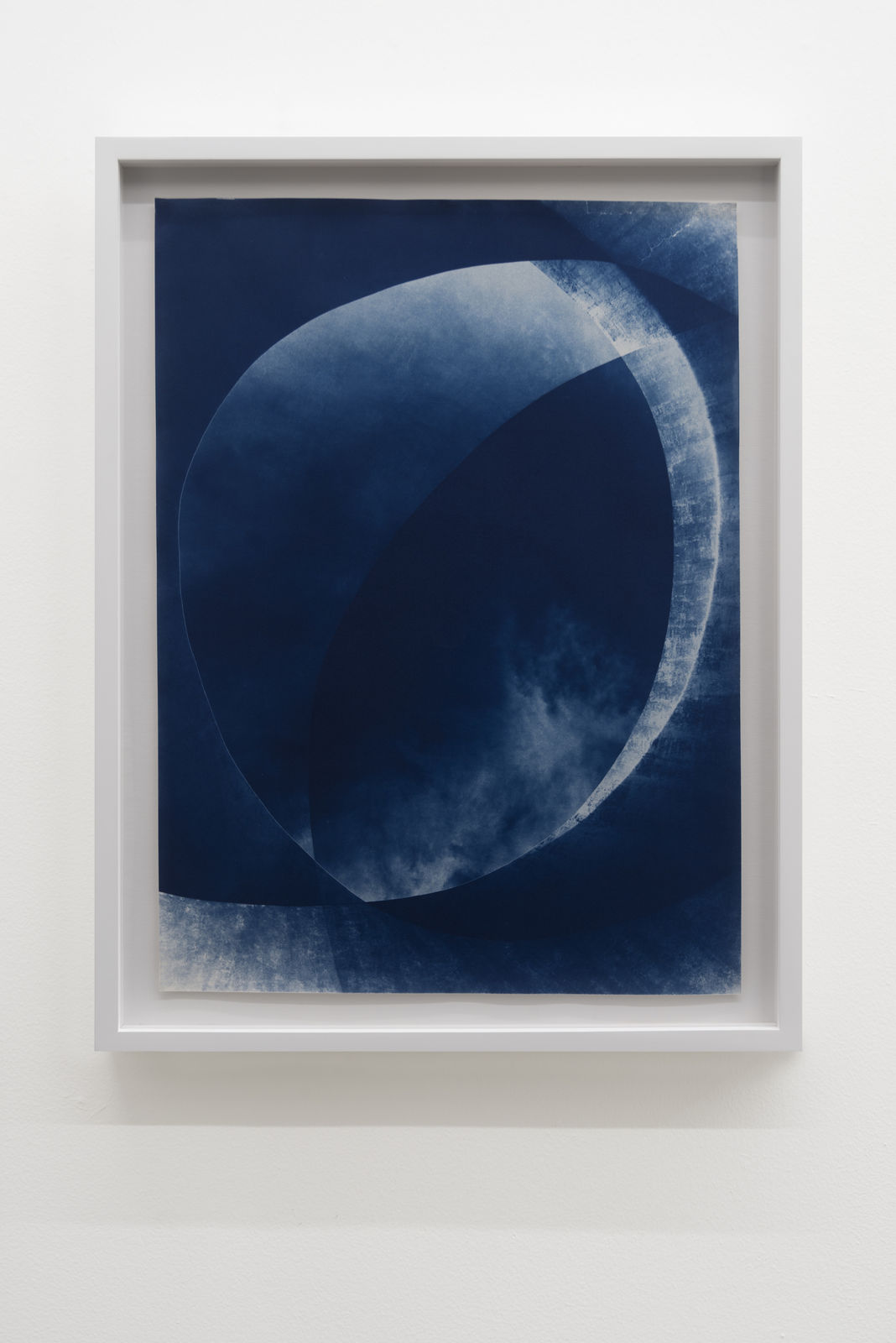 Fabiola Menchelli, Bajo el Sol Azul #01, 2017