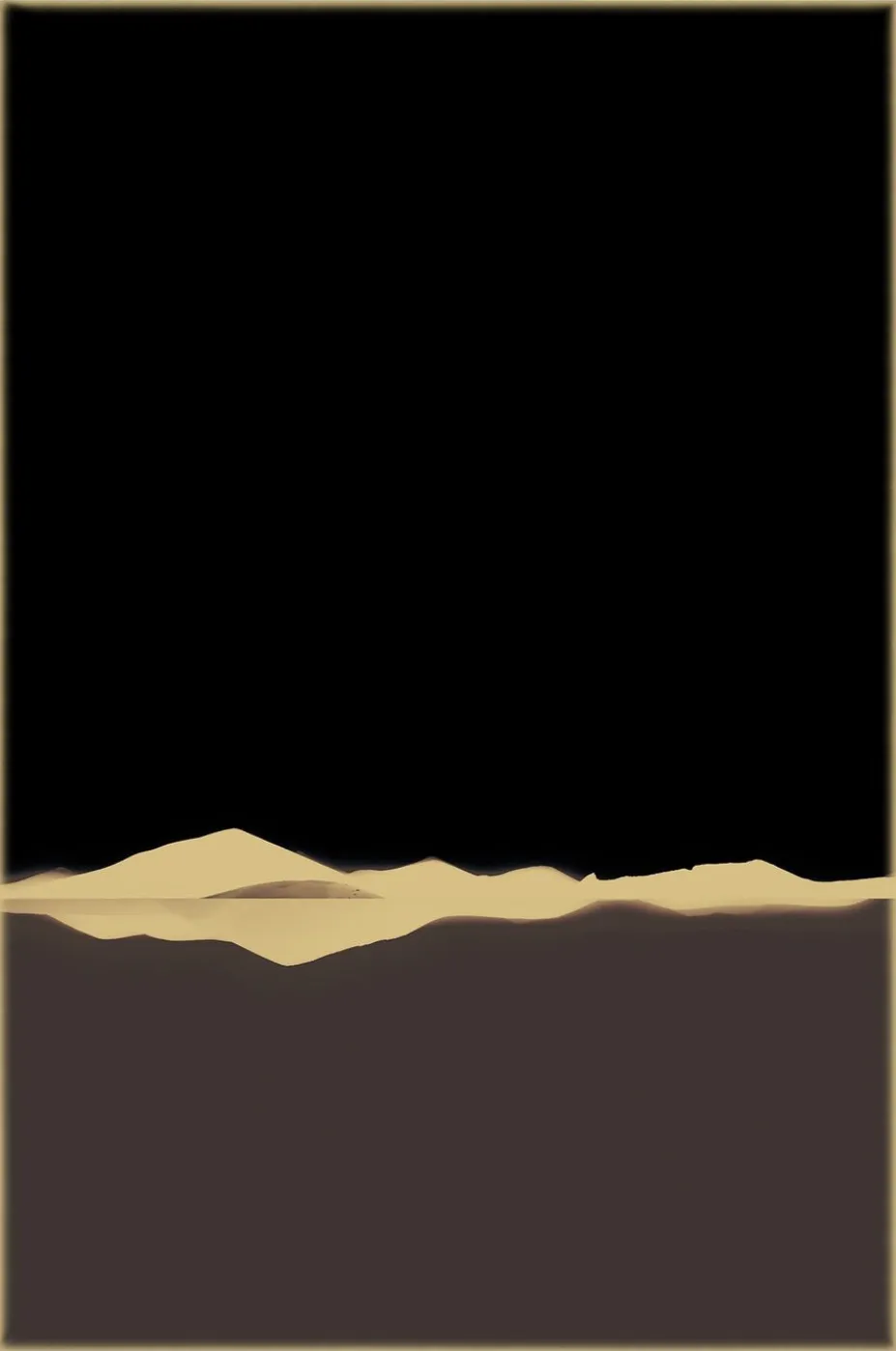 Albarrán Cabrera, The Indestructible #15, 2021