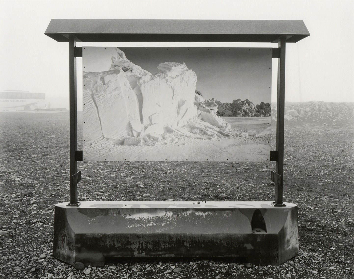 Ryan McIntosh, Jokulsarlon, Iceland, 2021