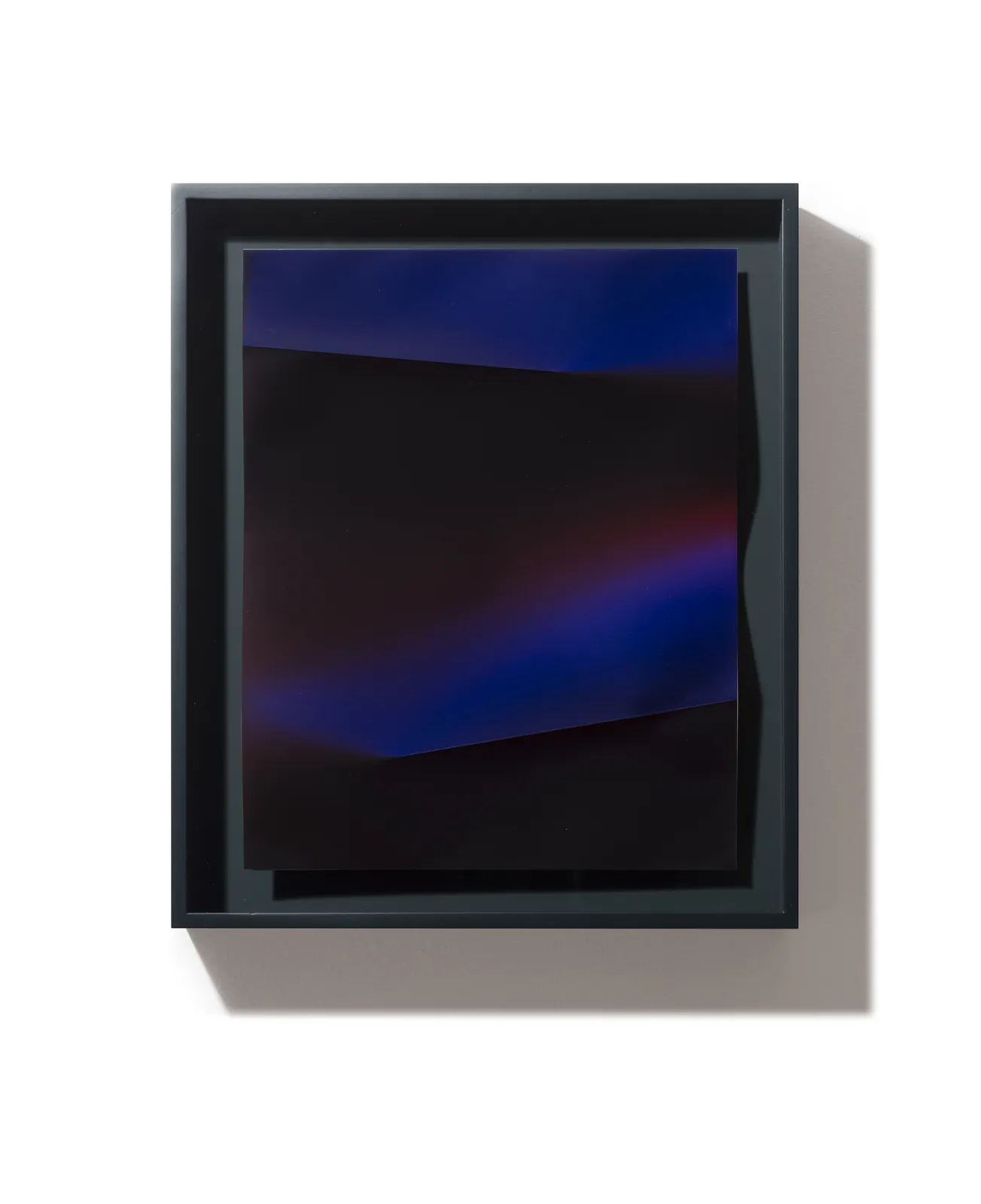 Fabiola Menchelli, Parallelogram, 2024