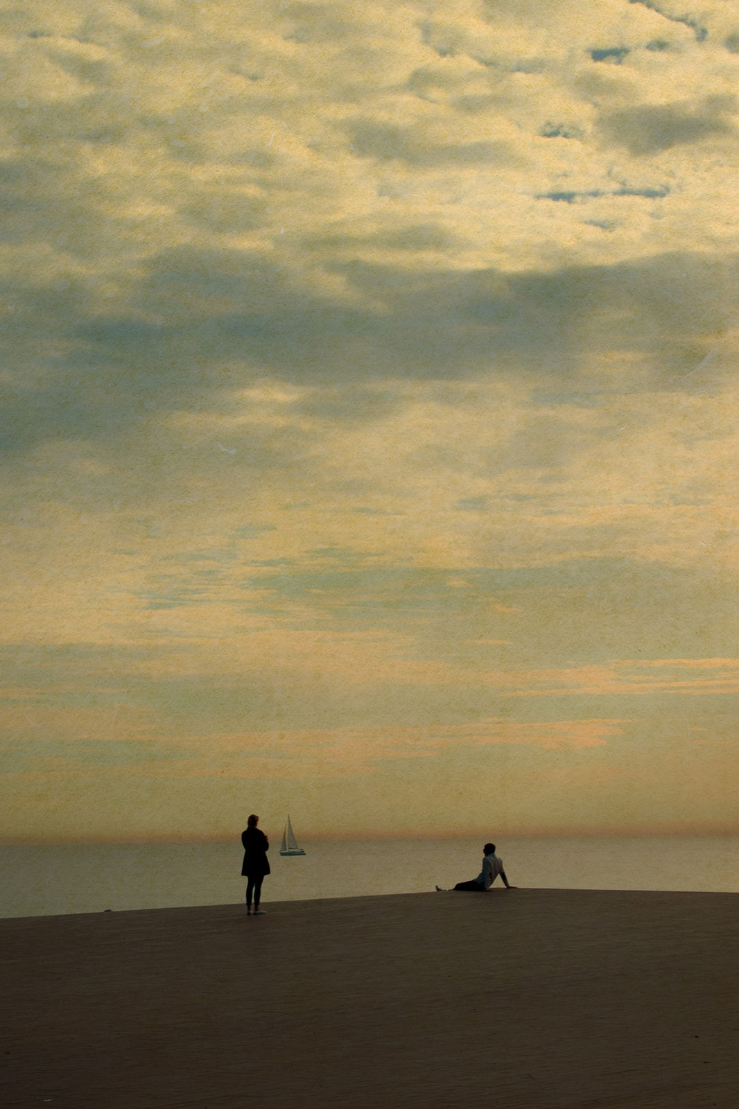 Albarrán Cabrera, This is you here #152, 2022