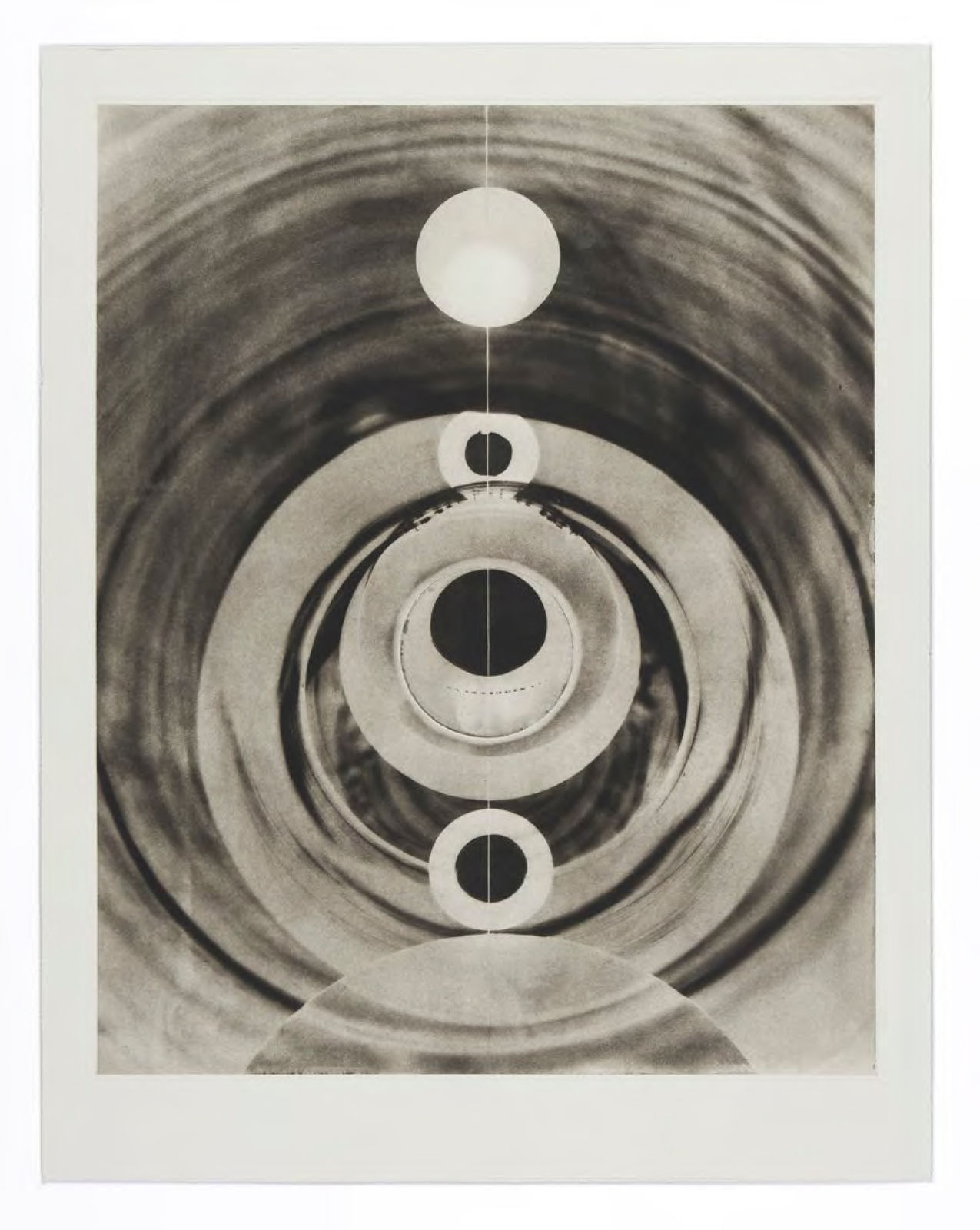 Fabiola Menchelli, Jiku, 2024