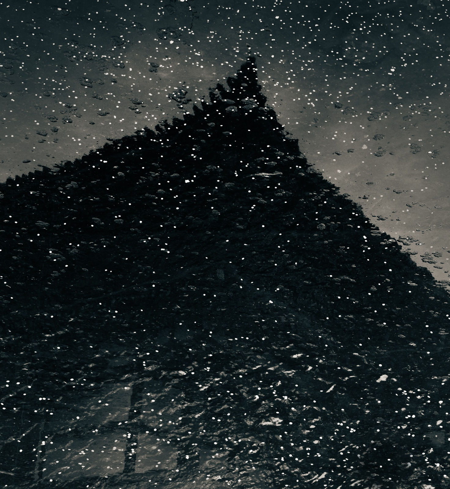 Albarrán Cabrera, The Mouth of Krishna, #390, 2015