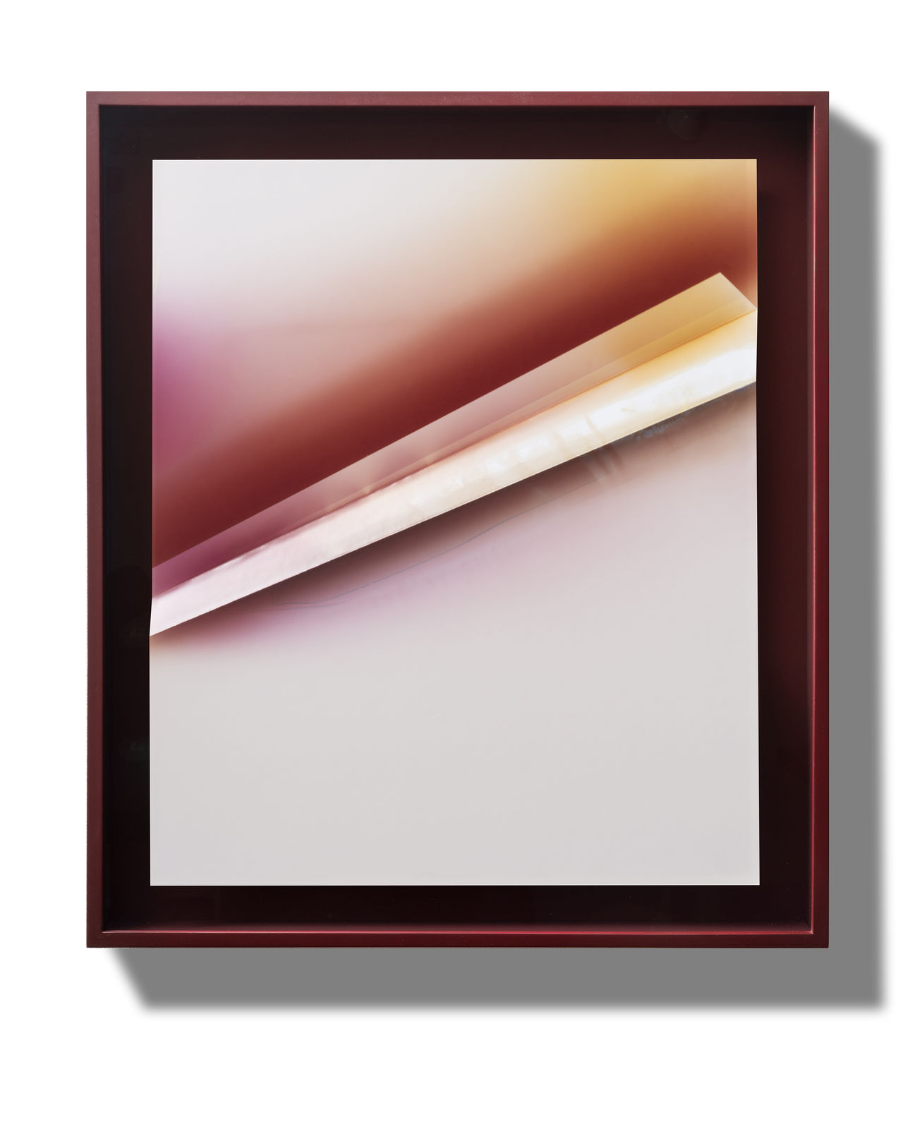 Fabiola Menchelli, Queer Horizon, 2026