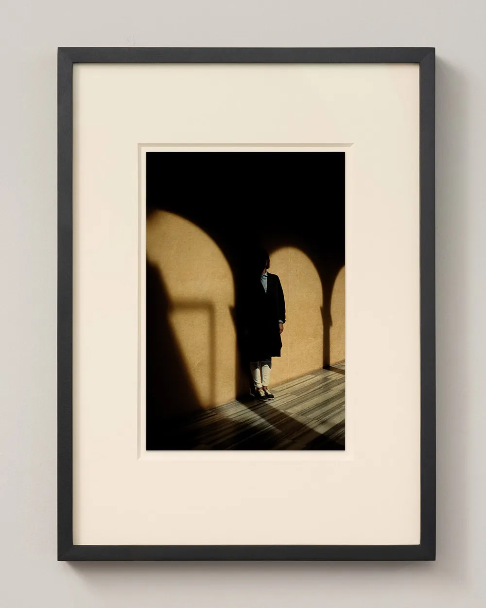 Albarrán Cabrera, This is you #46.5, 2025