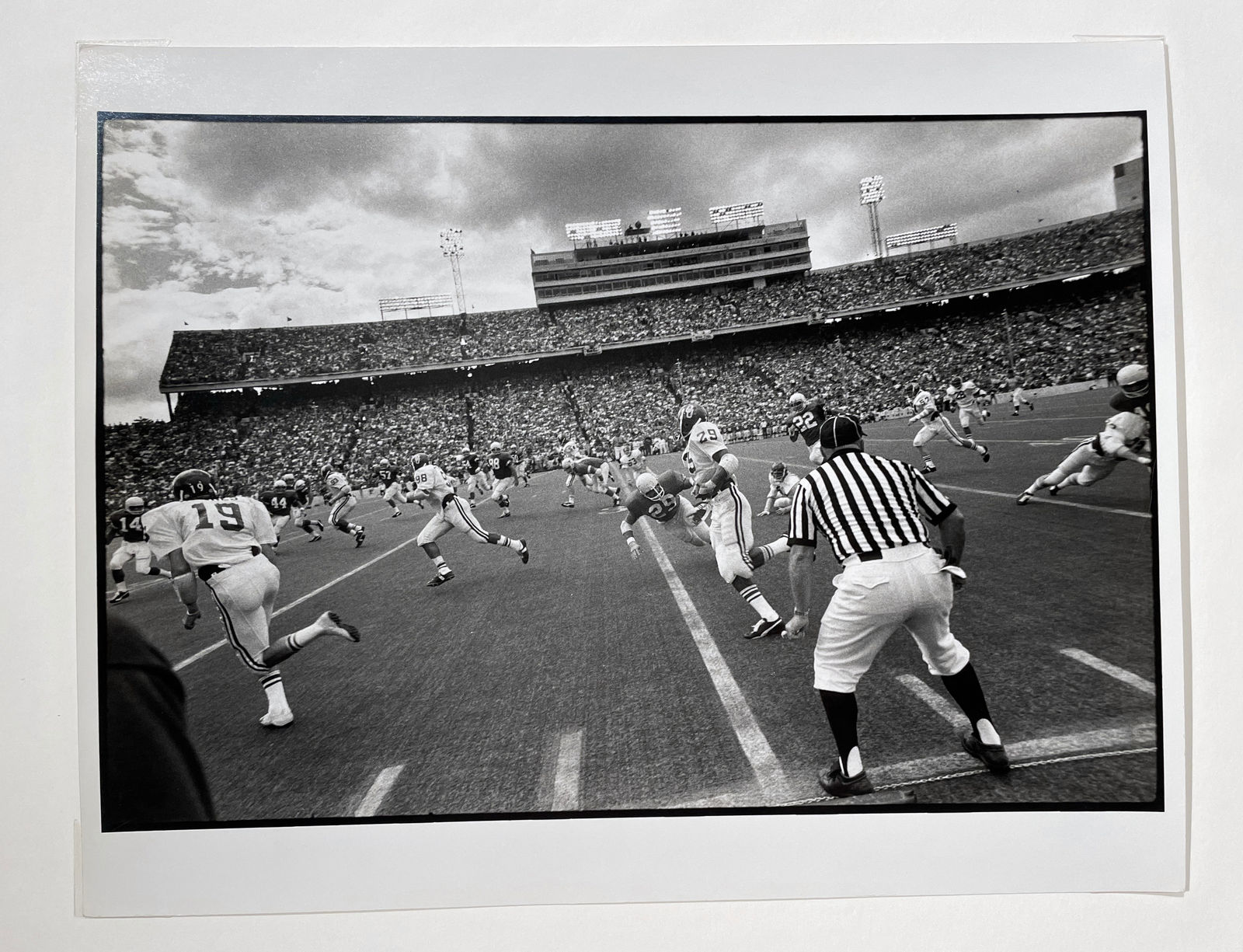 Garry Winogrand, Dallas, Texas, 1974
