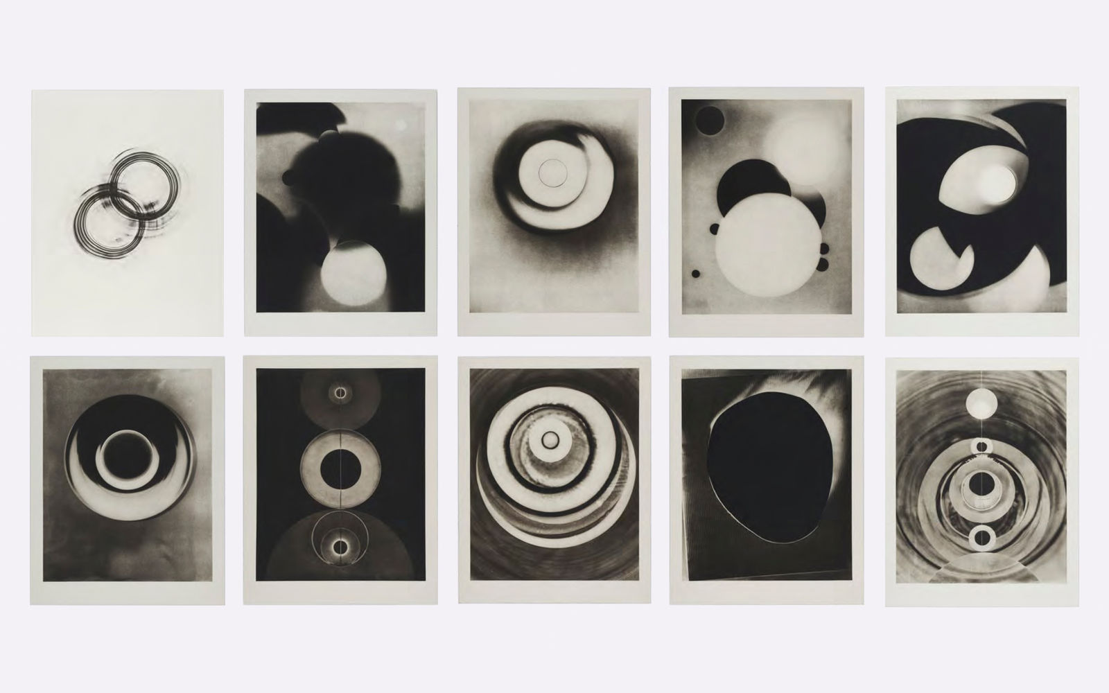 Fabiola Menchelli, Parallax Portfolio, 2024