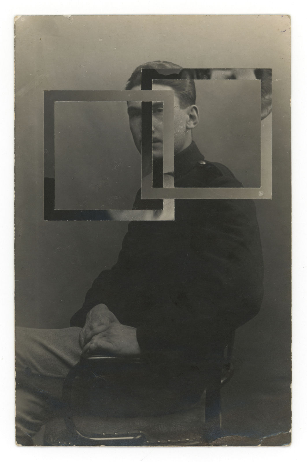 Kensuke Koike, Traveller, 2020