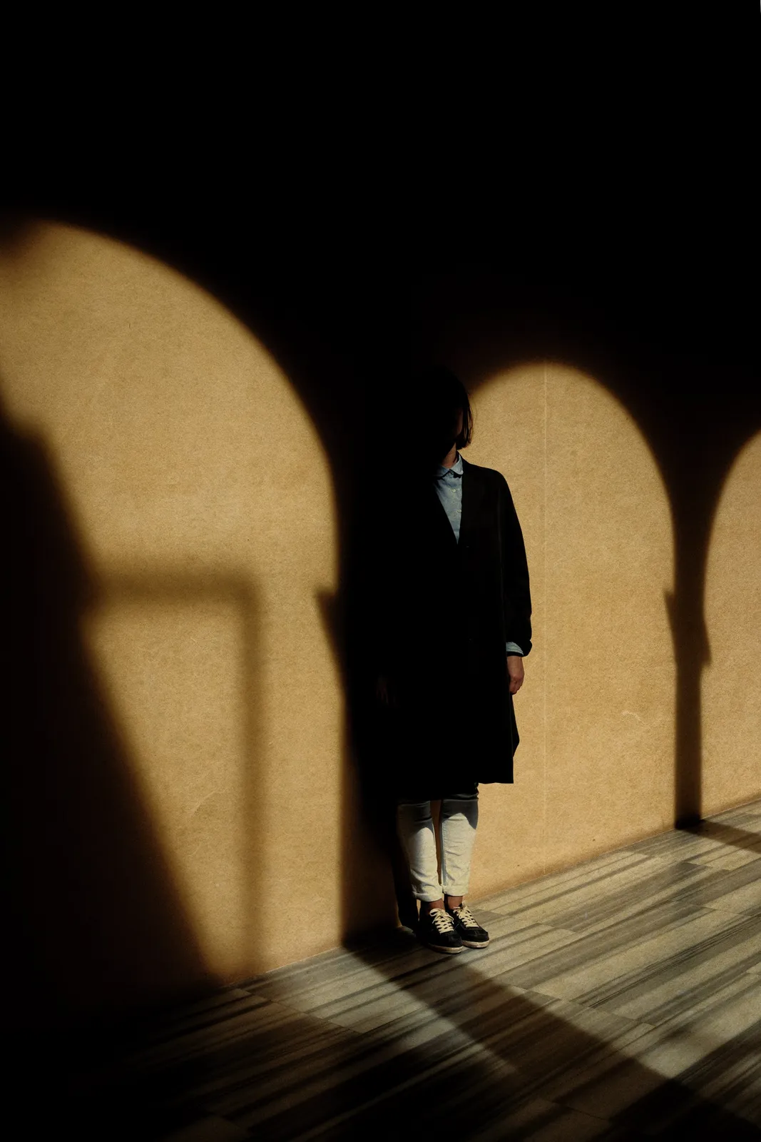 Albarrán Cabrera, This is you #46.5, 2025