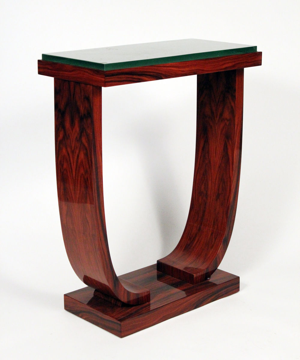 TRAVAIL ART DÉCO, Art Deco Pedestal, 1930