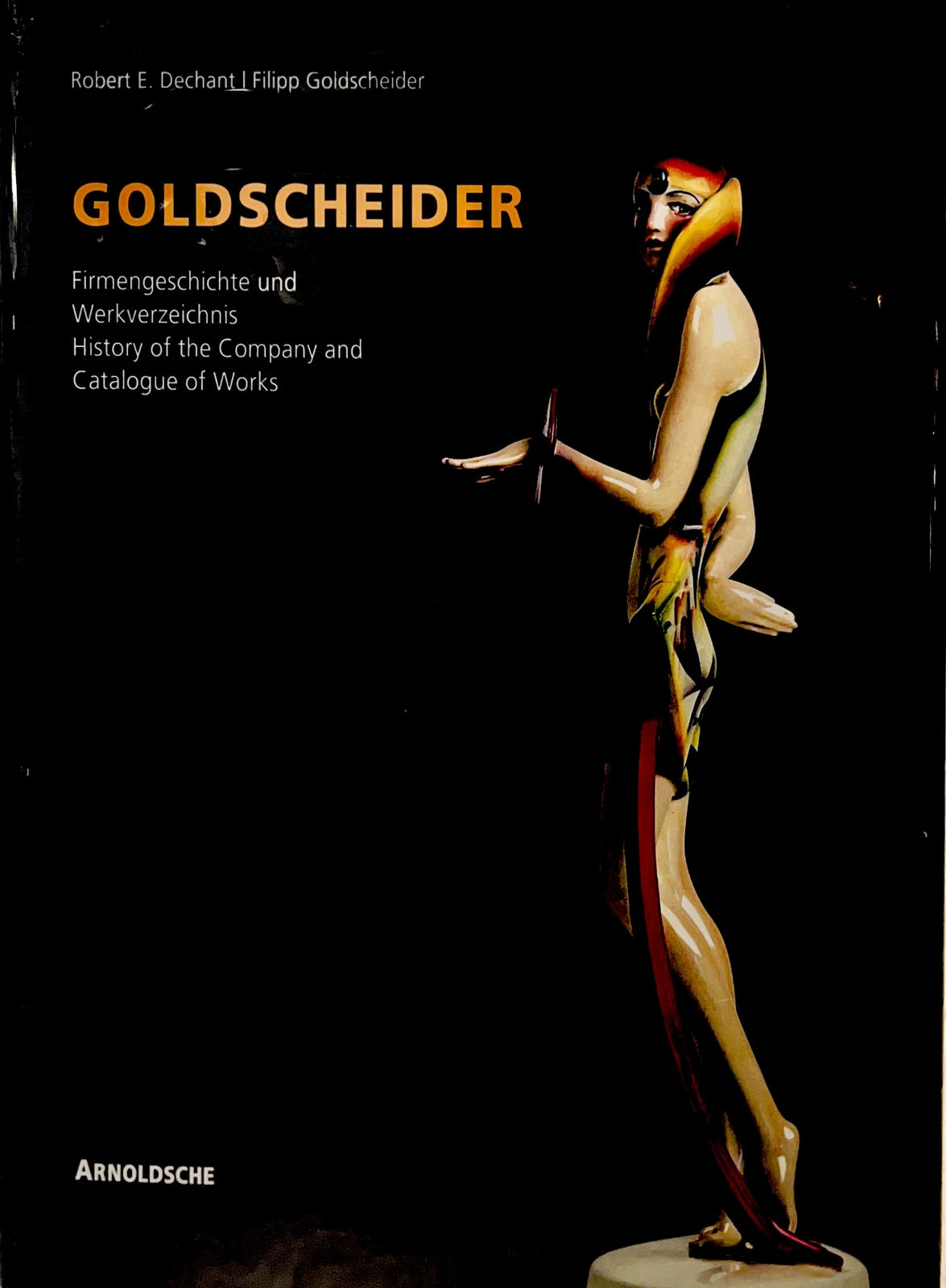 Marcel Bouraine, Leda and the Swan Sculpture, 1925