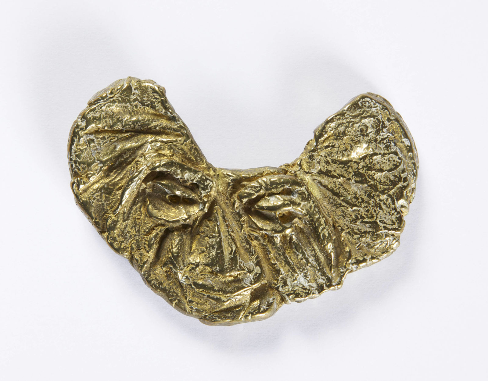 Martine Martine, Pendentif Pélias, 1994