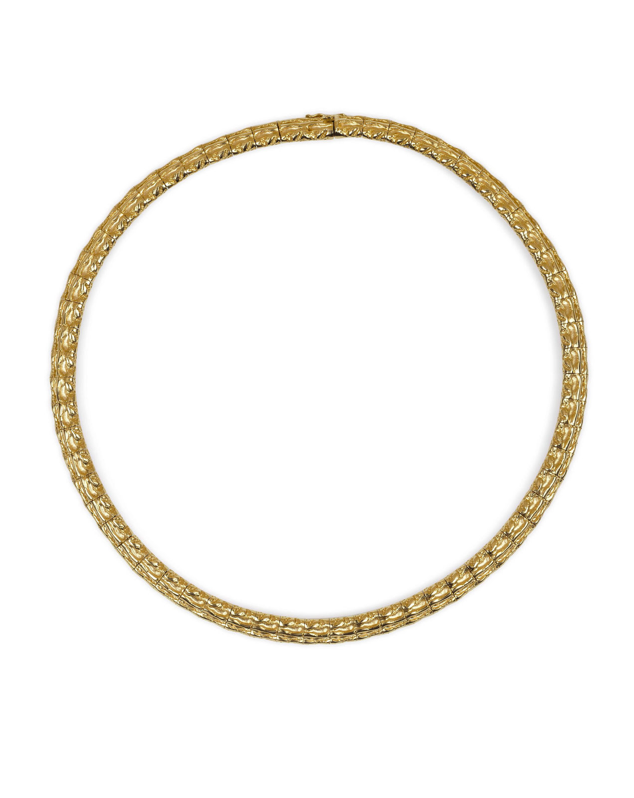 Martine Martine, Chaîne Idalia, 1985