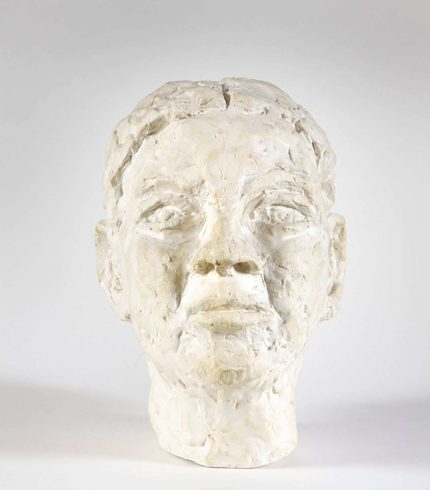 Martine Martine, Autoportrait, 1976