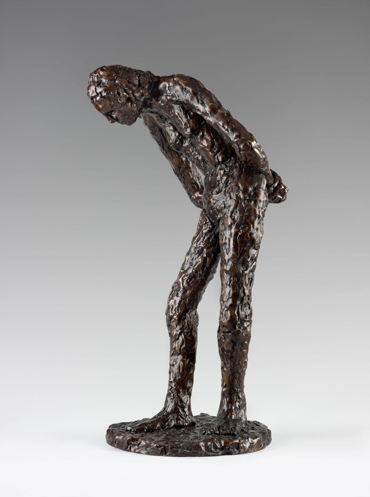 Martine Martine, L'Esclave, 1996