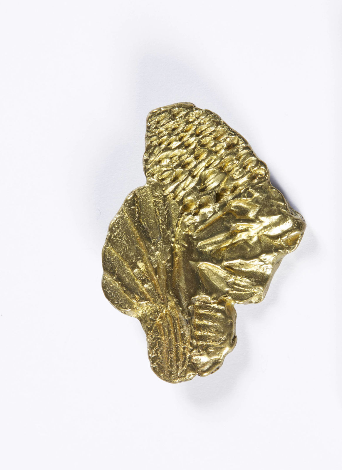 Martine Martine, Broche Marsus, 1996