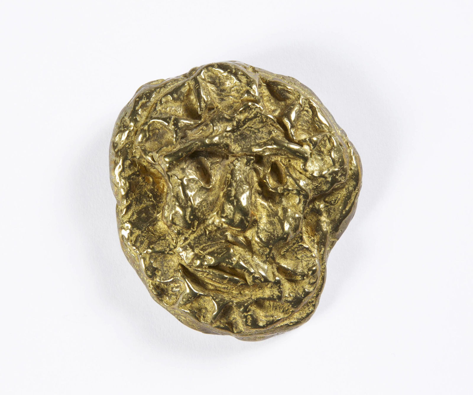 Martine Martine, Pendentif Homère, 1994